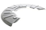 Brake Disc Splash Panel - VWAudi | 7L0615311B