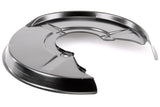 Brake Disc Splash Panel - VWAudi | 8D0615611A