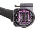 Air Ride Compressor - VW/Audi by Vemo 4L0698007C-VEM