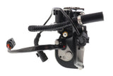 Air Ride Compressor - VW/Audi by Vemo 4L0698007C-VEM