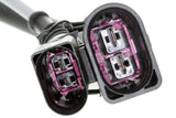 Air Ride Compressor - VW/Audi by Vemo 4Z7616007A-VEM