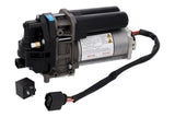 Air Ride Compressor - Audi by Vemo 4M0616005J-VEM