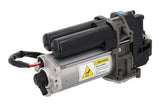 Air Ride Compressor - Audi by Vemo 4M0616005J-VEM