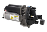 Air Ride Compressor - Audi by Vemo 4M0616005J-VEM