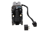Air Ride Compressor - Audi by Vemo 4M0616005J-VEM