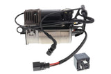 Air Ride Compressor - VW/Audi by Vemo 4L0698007C-VEM2