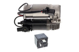 Compressed-Air System Compressor - Audi | 4H0616005D