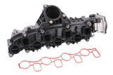 Intake Manifold Module - VW/Audi by Vaico 03L129711AG-VAI