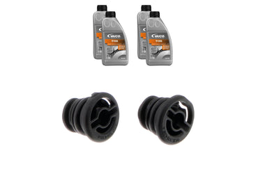 Automatic Transmission Oil Change Kit - VW/Audi by Vaico G055529A2-VAI