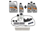 Automatic Transmission Oil Change Parts Kit - VW/Audi by Vaico 0CK325421A-VAI-3