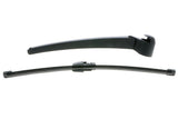 Window Cleaning Wiper Arm Set - VW/Audi by Vaico 1T0955707C-KIT-VAI