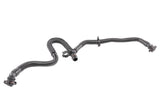 Crankcase Ventilation Hose - VW/Audi by Vaico 06E103217AD-VAI