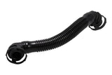 Crankcase Breather Hose - VW/Audi by Vaico 03L103493AE-VAI