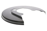 Brake Disc Splash Panel - VWAudi | 8L0615611