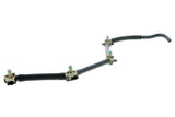 Fuel Overflow Hose - VWAudi | 04L130235N