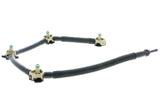 Fuel Overflow Hose - VW/Audi by Vaico 04L130235G-VAI