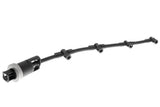 Fuel Overflow Hose - VWAudi | 03L130235K