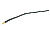 Fuel Overflow Hose - VW/Audi by Vaico 03L130235N-VAI