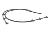 Fuel Overflow Hose - VWAudi | 059130218AS