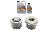 Automatic Transmission Parts Kit - VW/Audi by Vaico G052180A2-VAI
