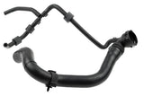 Radiator Hose - VW/Audi by Vaico 1K0122101JS-VAI