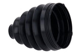 Drive Shaft Bellow Kit - VW/Audi by Vaico 4H0498203-VAI