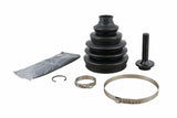 Drive Shaft Bellows Set - VW/Audi by Vaico 8K0498203-VAI