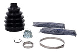 Drive Shaft Bellow Kit - VW/Audi by Vaico 7P0498203-VAI