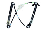 Window Regulator - VW/Audi by Vaico 5GM837461E-VAI