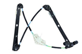 Window Regulator - VW/Audi by Vaico 5GM837461E-VAI