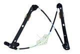 Window Regulator - VW/Audi by Vaico 5GM837462E-VAI