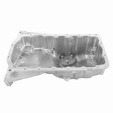 Oil Pan - VW/Audi by Vaico 06B103601AR-VAI
