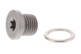 Oil Pan Drain Plug VWAudi | N91167901