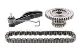 Oil Pump Drive Chain Kit - VW/Audi by Vaico 06K115225C-VAI