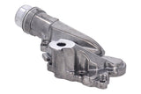 Coolant Flange - VW/Audi by Vaico 06E121161BB-VAI
