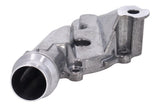 Coolant Flange - VW/Audi by Vaico 06E121161BB-VAI