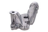 Coolant Flange - VW/Audi by Vaico 06E121161BB-VAI