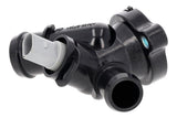 Coolant Flange - VW/Audi by Vaico 07K121133E-VAI