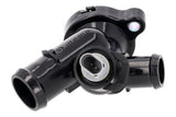 Coolant Flange - VW/Audi by Vaico 07K121133E-VAI