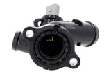 Coolant Flange - VW/Audi by Vaico 07K121133E-VAI
