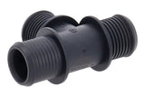 Coolant Flange - VW/Audi by Vaico 5C0121087D-VAI