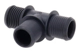 Coolant Flange - VW/Audi by Vaico 5C0121087D-VAI