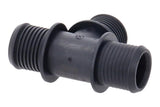 Coolant Flange - VW/Audi by Vaico 5C0121087D-VAI