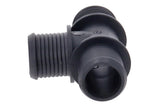 Coolant Flange - VW/Audi by Vaico 5C0121087D-VAI