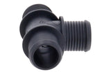 Coolant Flange - VW/Audi by Vaico 5C0121087D-VAI
