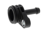 Coolant Flange - VW/Audi by Vaico 06K121143-VAI
