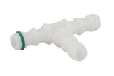 Washer-Fluid Pipe Connector - VWAudi | 8D0955873