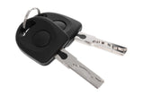Lock Cylinder - VW/Audi by Vaico 107905855CF-VAI