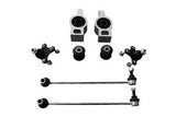 Control Arm Kit - VW/Audi by Vaico 1K0199232G-VAI