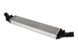 Charge Air Cooler - Audi by Vemo 8K0145805G-VEM